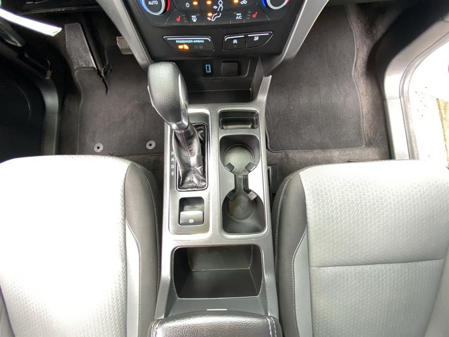 Used Ford Escape SE 4dr SUV 2018 | Camy Cars. Great Neck, New York Used Ford Escape SE 4dr SUV 2018 | Camy Cars. Great Neck, New York