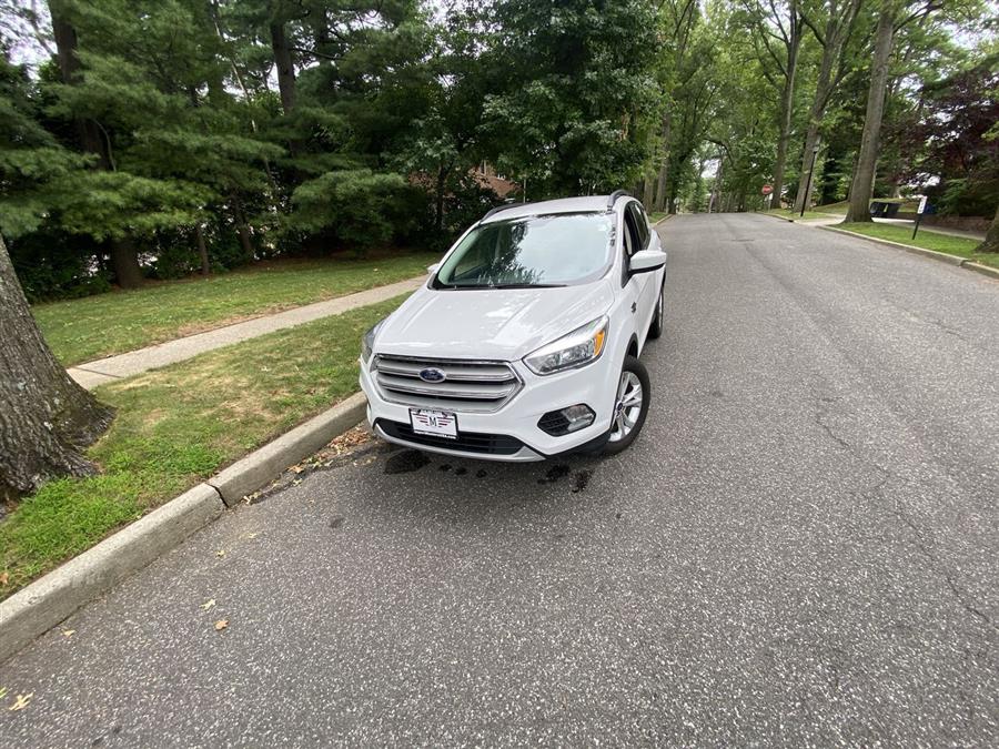 Used Ford Escape SE 4dr SUV 2018 | Camy Cars. Great Neck, New York Used Ford Escape SE 4dr SUV 2018 | Camy Cars. Great Neck, New York