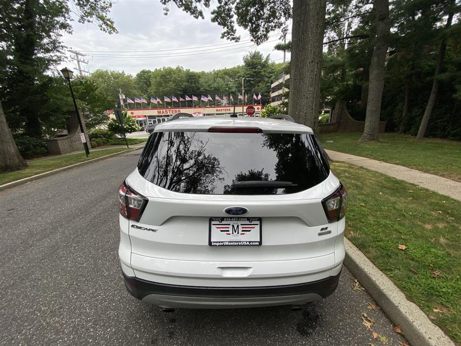 Used Ford Escape SE 4dr SUV 2018 | Camy Cars. Great Neck, New York Used Ford Escape SE 4dr SUV 2018 | Camy Cars. Great Neck, New York