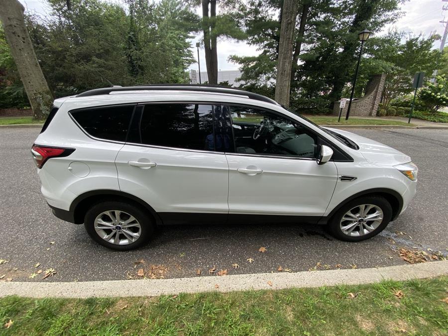 Used Ford Escape SE 4dr SUV 2018 | Camy Cars. Great Neck, New York Used Ford Escape SE 4dr SUV 2018 | Camy Cars. Great Neck, New York