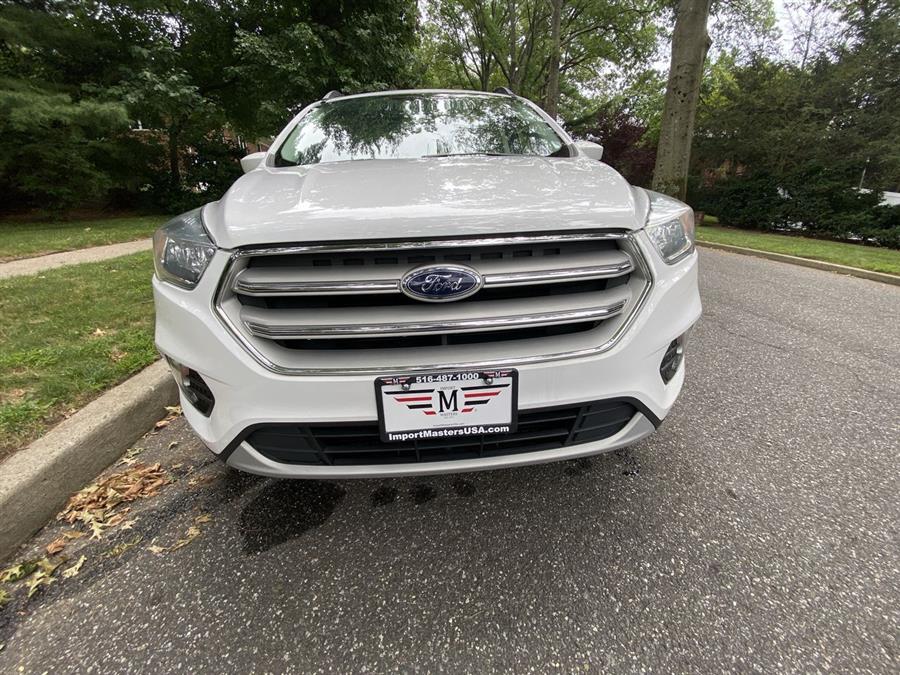 Used Ford Escape SE 4dr SUV 2018 | Camy Cars. Great Neck, New York Used Ford Escape SE 4dr SUV 2018 | Camy Cars. Great Neck, New York