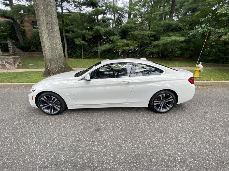 2020 BMW 4 Series 430i xDrive AWD 2dr Coupe, available for sale in Great Neck, New York | Camy Cars. Great Neck, New York 2020 BMW 4 Series 430i xDrive AWD 2dr Coupe, available for sale in Great Neck, New York | Camy Cars. Great Neck, New York