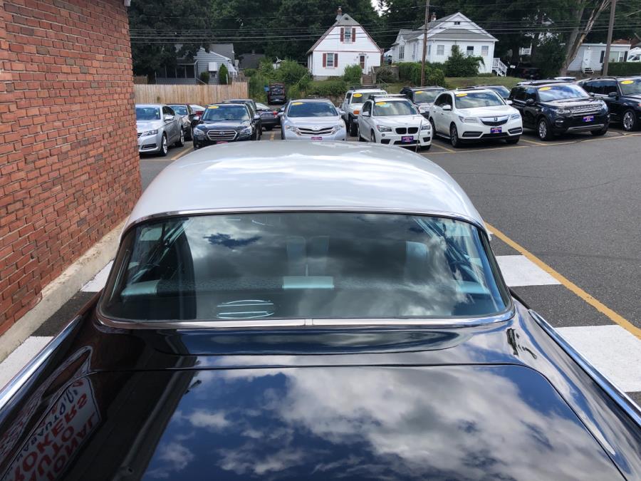 Used Chevrolet Belair 2Dr Coupe 1957 | National Auto Brokers, Inc.. Waterbury, Connecticut Used Chevrolet Belair 2Dr Coupe 1957 | National Auto Brokers, Inc.. Waterbury, Connecticut