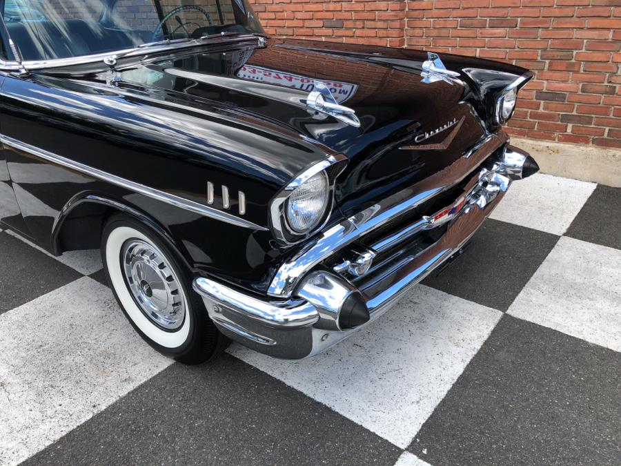 Used Chevrolet Belair 2Dr Coupe 1957 | National Auto Brokers, Inc.. Waterbury, Connecticut Used Chevrolet Belair 2Dr Coupe 1957 | National Auto Brokers, Inc.. Waterbury, Connecticut