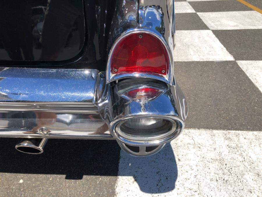 Used Chevrolet Belair 2Dr Coupe 1957 | National Auto Brokers, Inc.. Waterbury, Connecticut Used Chevrolet Belair 2Dr Coupe 1957 | National Auto Brokers, Inc.. Waterbury, Connecticut