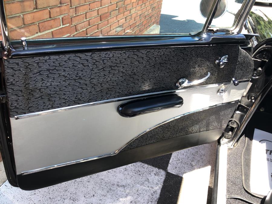 Used Chevrolet Belair 2Dr Coupe 1957 | National Auto Brokers, Inc.. Waterbury, Connecticut Used Chevrolet Belair 2Dr Coupe 1957 | National Auto Brokers, Inc.. Waterbury, Connecticut