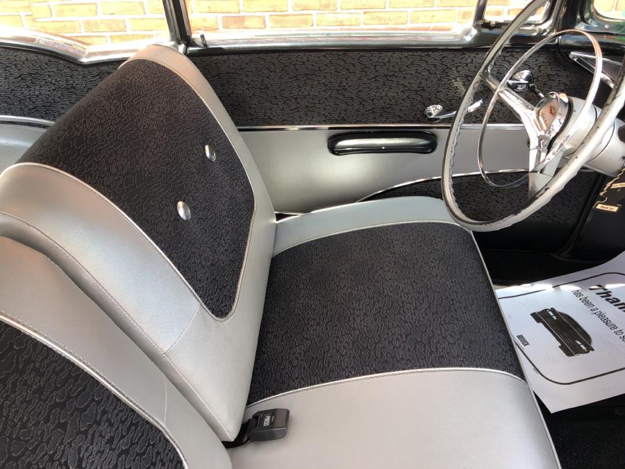 Used Chevrolet Belair 2Dr Coupe 1957 | National Auto Brokers, Inc.. Waterbury, Connecticut Used Chevrolet Belair 2Dr Coupe 1957 | National Auto Brokers, Inc.. Waterbury, Connecticut