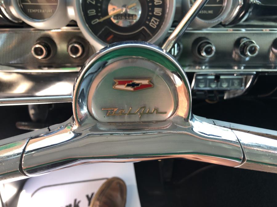 Used Chevrolet Belair 2Dr Coupe 1957 | National Auto Brokers, Inc.. Waterbury, Connecticut Used Chevrolet Belair 2Dr Coupe 1957 | National Auto Brokers, Inc.. Waterbury, Connecticut