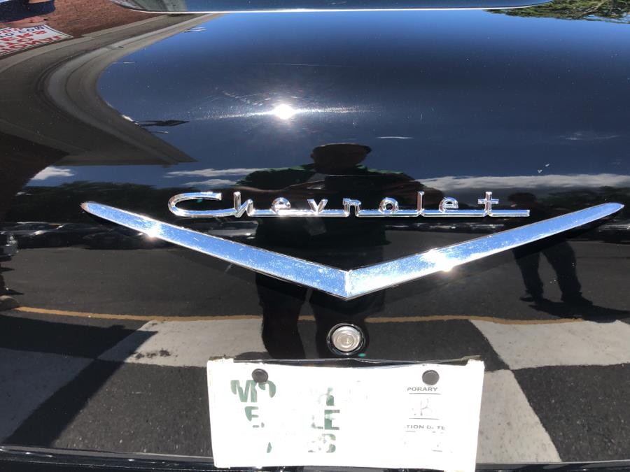 Used Chevrolet Belair 2Dr Coupe 1957 | National Auto Brokers, Inc.. Waterbury, Connecticut Used Chevrolet Belair 2Dr Coupe 1957 | National Auto Brokers, Inc.. Waterbury, Connecticut