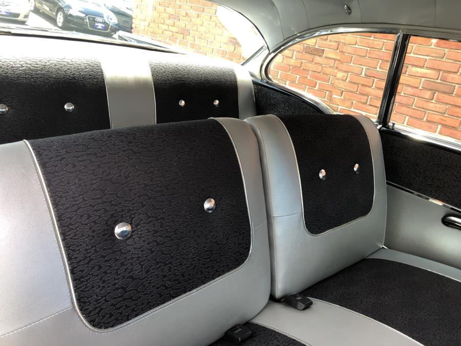 Used Chevrolet Belair 2Dr Coupe 1957 | National Auto Brokers, Inc.. Waterbury, Connecticut Used Chevrolet Belair 2Dr Coupe 1957 | National Auto Brokers, Inc.. Waterbury, Connecticut