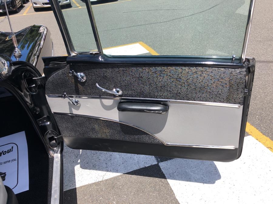 Used Chevrolet Belair 2Dr Coupe 1957 | National Auto Brokers, Inc.. Waterbury, Connecticut Used Chevrolet Belair 2Dr Coupe 1957 | National Auto Brokers, Inc.. Waterbury, Connecticut