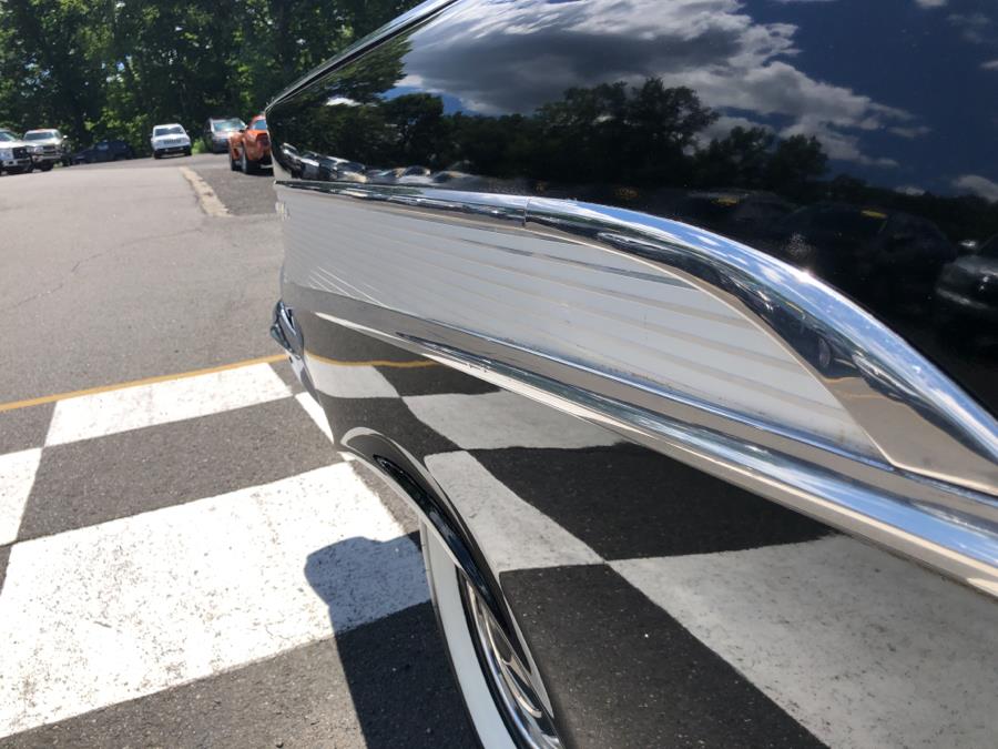 Used Chevrolet Belair 2Dr Coupe 1957 | National Auto Brokers, Inc.. Waterbury, Connecticut Used Chevrolet Belair 2Dr Coupe 1957 | National Auto Brokers, Inc.. Waterbury, Connecticut