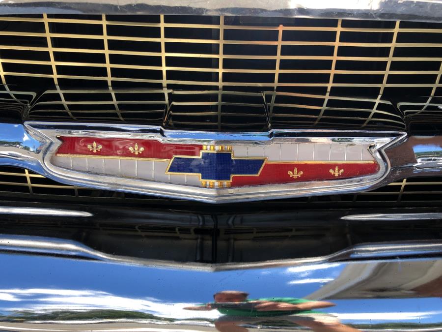 Used Chevrolet Belair 2Dr Coupe 1957 | National Auto Brokers, Inc.. Waterbury, Connecticut Used Chevrolet Belair 2Dr Coupe 1957 | National Auto Brokers, Inc.. Waterbury, Connecticut