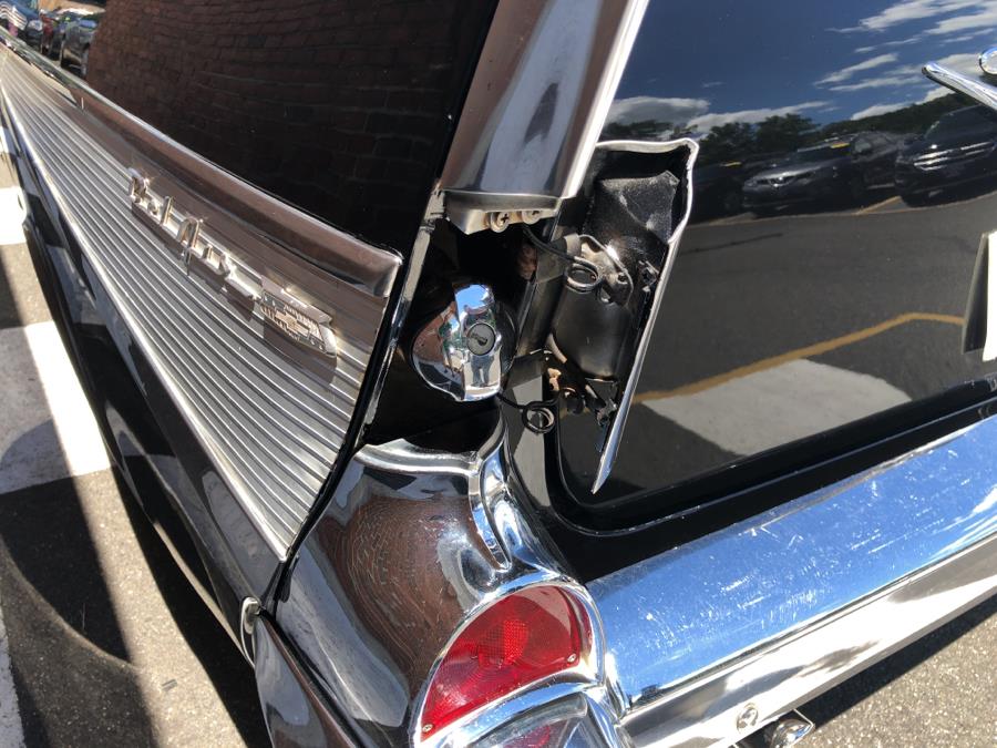Used Chevrolet Belair 2Dr Coupe 1957 | National Auto Brokers, Inc.. Waterbury, Connecticut Used Chevrolet Belair 2Dr Coupe 1957 | National Auto Brokers, Inc.. Waterbury, Connecticut