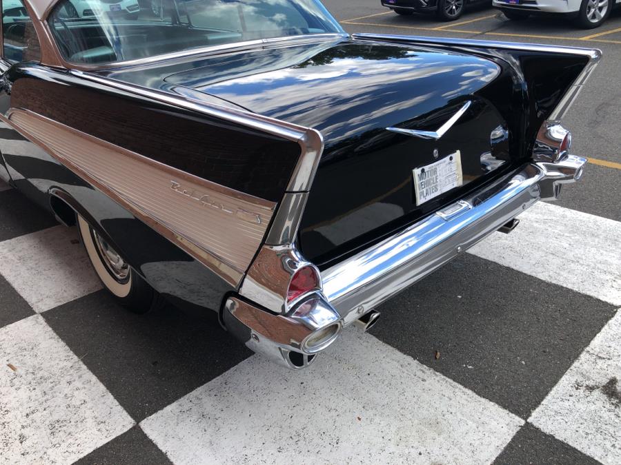 Used Chevrolet Belair 2Dr Coupe 1957 | National Auto Brokers, Inc.. Waterbury, Connecticut Used Chevrolet Belair 2Dr Coupe 1957 | National Auto Brokers, Inc.. Waterbury, Connecticut