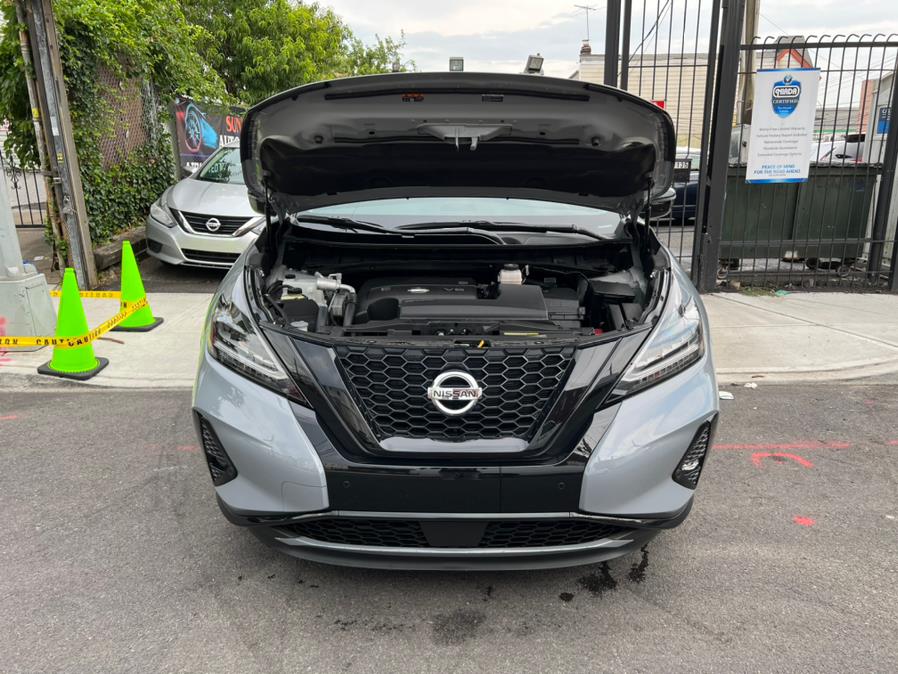 2022 Nissan Murano AWD SV, available for sale in Jamaica, New York | Sunrise Autoland. Jamaica, New York 2022 Nissan Murano AWD SV, available for sale in Jamaica, New York | Sunrise Autoland. Jamaica, New York