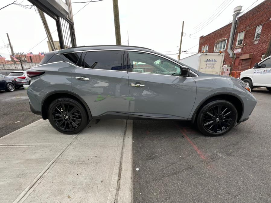 2022 Nissan Murano AWD SV, available for sale in Jamaica, New York | Sunrise Autoland. Jamaica, New York 2022 Nissan Murano AWD SV, available for sale in Jamaica, New York | Sunrise Autoland. Jamaica, New York