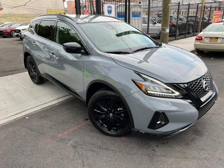 2022 Nissan Murano AWD SV, available for sale in Jamaica, New York | Sunrise Autoland. Jamaica, New York 2022 Nissan Murano AWD SV, available for sale in Jamaica, New York | Sunrise Autoland. Jamaica, New York