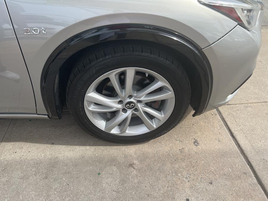 2017 INFINITI QX30 Luxury, available for sale in Jamaica, New York | Sylhet Motors Inc.. Jamaica, New York 2017 INFINITI QX30 Luxury, available for sale in Jamaica, New York | Sylhet Motors Inc.. Jamaica, New York