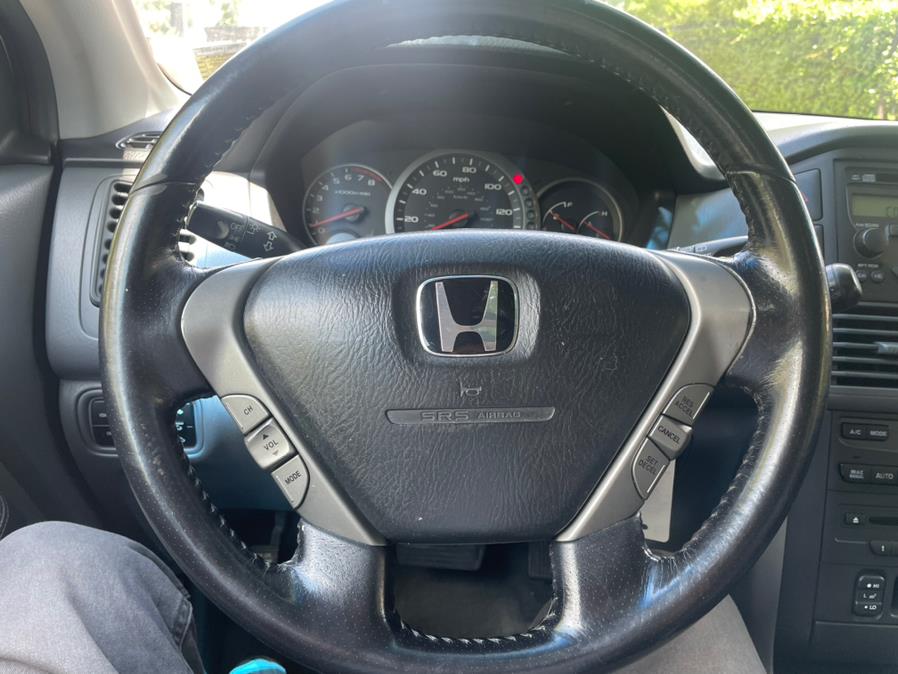 Used Honda Pilot EX-L AWD 2005 | Sylhet Motors Inc.. Jamaica, New York Used Honda Pilot EX-L AWD 2005 | Sylhet Motors Inc.. Jamaica, New York