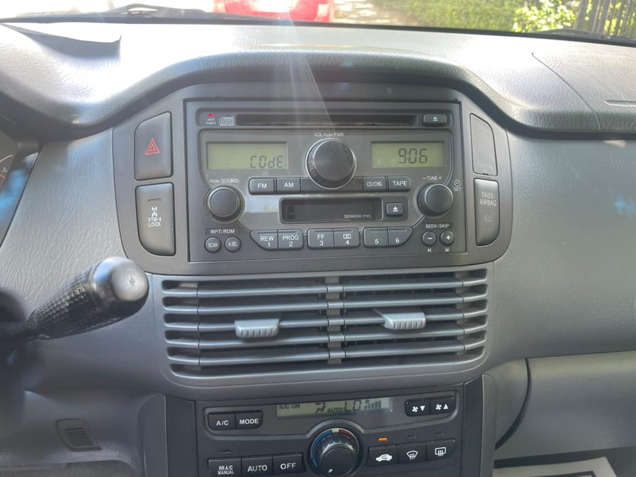 Used Honda Pilot EX-L AWD 2005 | Sylhet Motors Inc.. Jamaica, New York Used Honda Pilot EX-L AWD 2005 | Sylhet Motors Inc.. Jamaica, New York