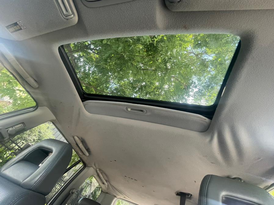 Used Honda Pilot EX-L AWD 2005 | Sylhet Motors Inc.. Jamaica, New York Used Honda Pilot EX-L AWD 2005 | Sylhet Motors Inc.. Jamaica, New York