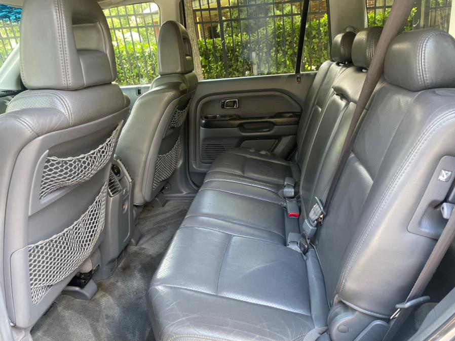 Used Honda Pilot EX-L AWD 2005 | Sylhet Motors Inc.. Jamaica, New York Used Honda Pilot EX-L AWD 2005 | Sylhet Motors Inc.. Jamaica, New York