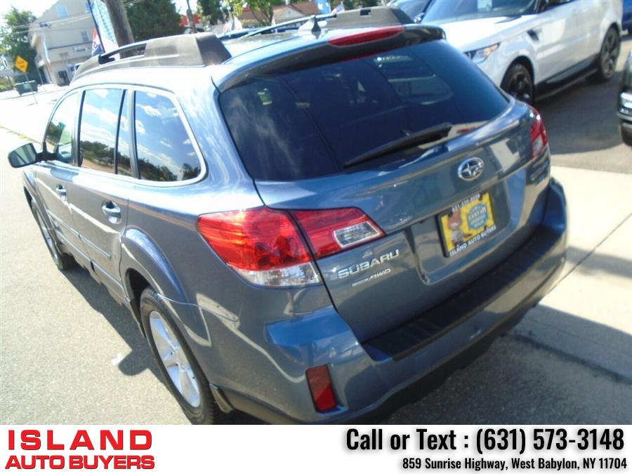 Used Subaru Outback 3.6R Limited AWD 4dr Wagon 2013 | Island Auto Buyers. West Babylon, New York Used Subaru Outback 3.6R Limited AWD 4dr Wagon 2013 | Island Auto Buyers. West Babylon, New York