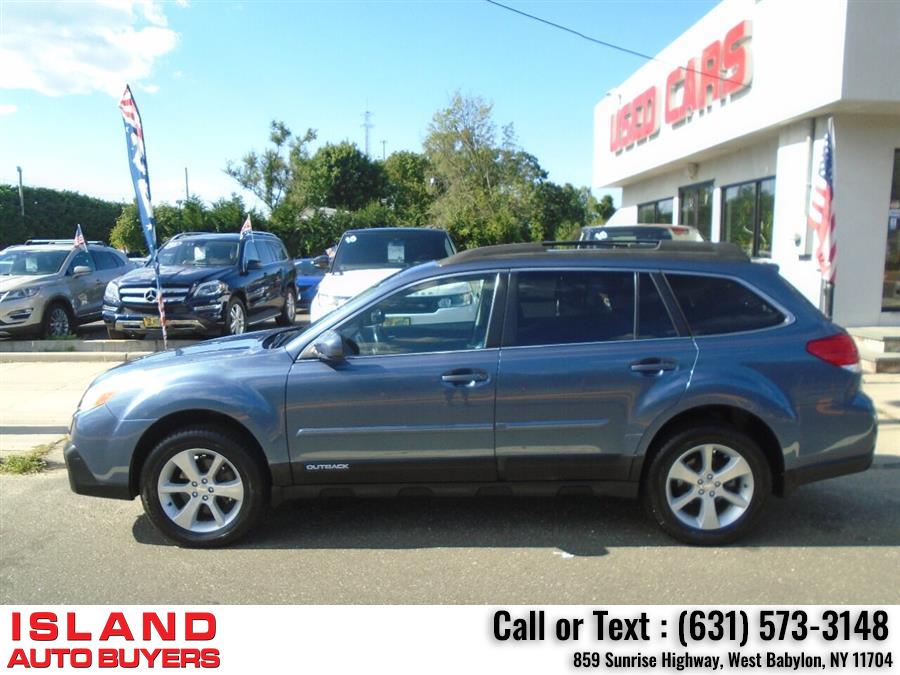 Used Subaru Outback 3.6R Limited AWD 4dr Wagon 2013 | Island Auto Buyers. West Babylon, New York Used Subaru Outback 3.6R Limited AWD 4dr Wagon 2013 | Island Auto Buyers. West Babylon, New York
