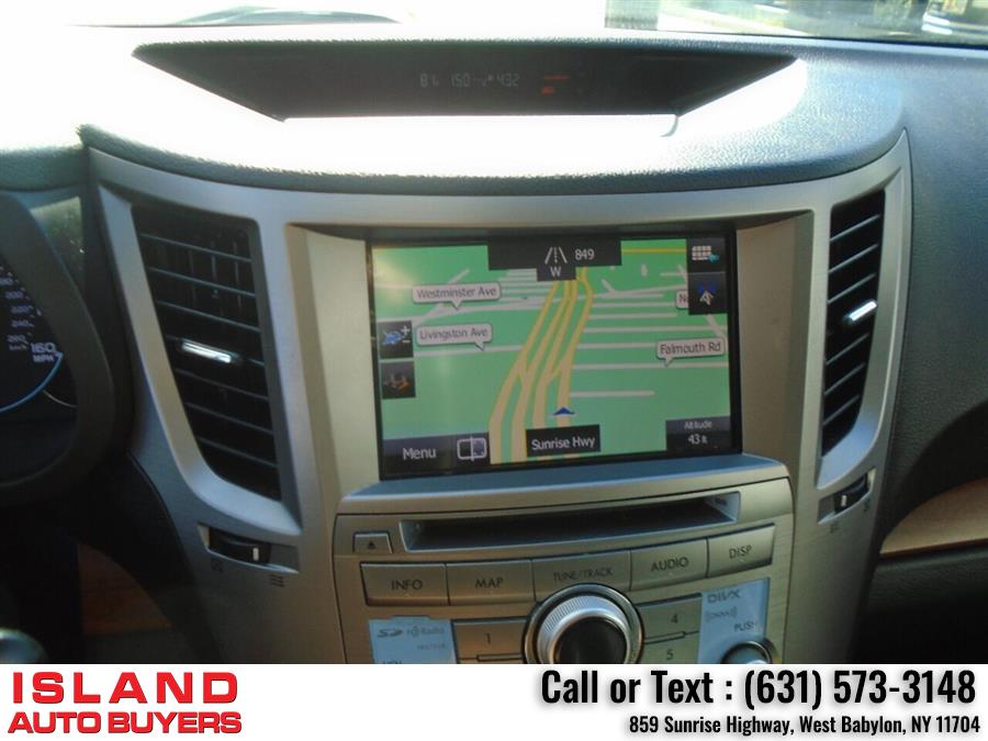 Used Subaru Outback 3.6R Limited AWD 4dr Wagon 2013 | Island Auto Buyers. West Babylon, New York Used Subaru Outback 3.6R Limited AWD 4dr Wagon 2013 | Island Auto Buyers. West Babylon, New York