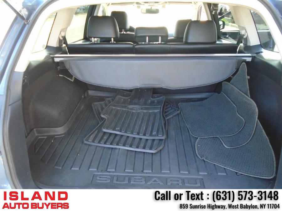 Used Subaru Outback 3.6R Limited AWD 4dr Wagon 2013 | Island Auto Buyers. West Babylon, New York Used Subaru Outback 3.6R Limited AWD 4dr Wagon 2013 | Island Auto Buyers. West Babylon, New York