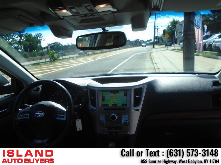 Used Subaru Outback 3.6R Limited AWD 4dr Wagon 2013 | Island Auto Buyers. West Babylon, New York Used Subaru Outback 3.6R Limited AWD 4dr Wagon 2013 | Island Auto Buyers. West Babylon, New York