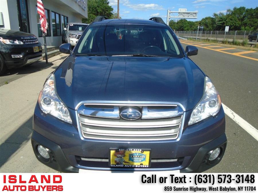 Used Subaru Outback 3.6R Limited AWD 4dr Wagon 2013 | Island Auto Buyers. West Babylon, New York Used Subaru Outback 3.6R Limited AWD 4dr Wagon 2013 | Island Auto Buyers. West Babylon, New York
