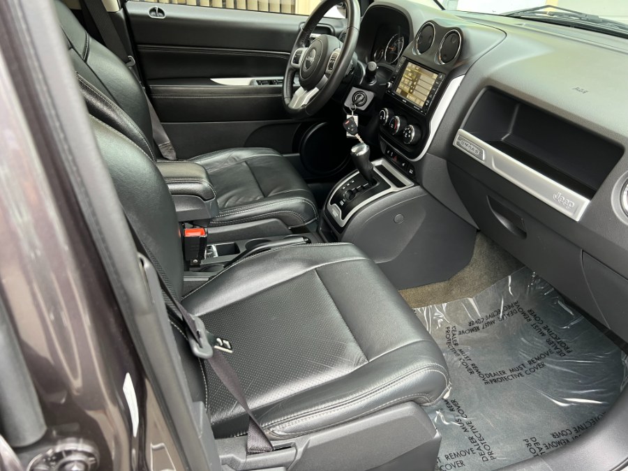 Used Jeep Compass 4WD 4dr High Altitude Edition 2016 | Bristol Auto Center LLC. Bristol, Connecticut Used Jeep Compass 4WD 4dr High Altitude Edition 2016 | Bristol Auto Center LLC. Bristol, Connecticut