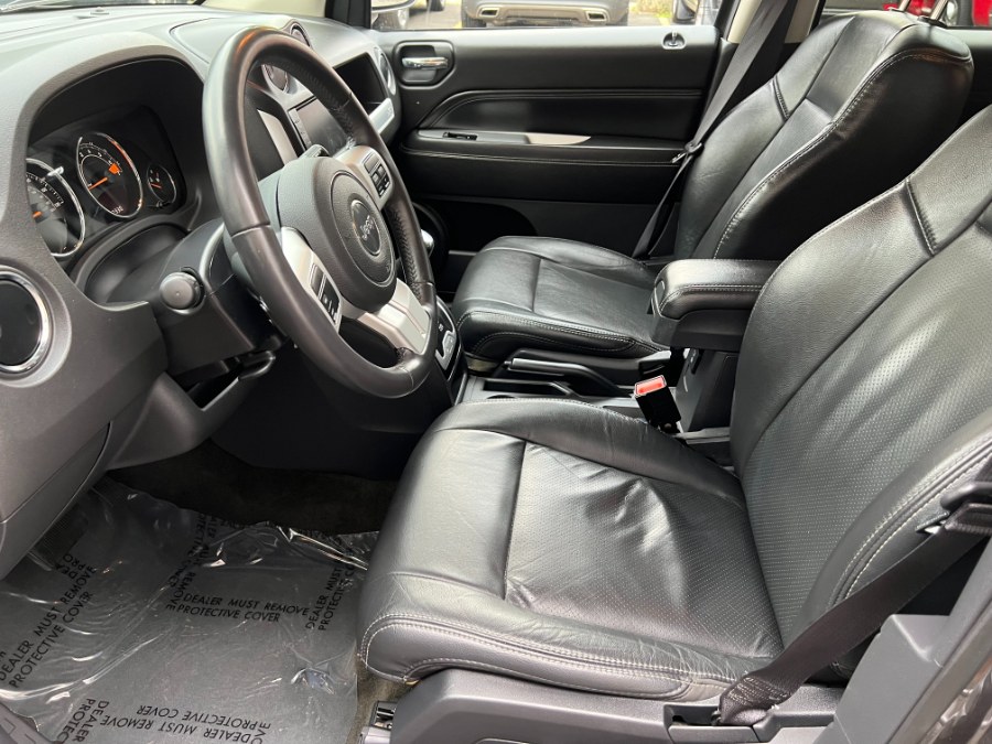 Used Jeep Compass 4WD 4dr High Altitude Edition 2016 | Bristol Auto Center LLC. Bristol, Connecticut Used Jeep Compass 4WD 4dr High Altitude Edition 2016 | Bristol Auto Center LLC. Bristol, Connecticut