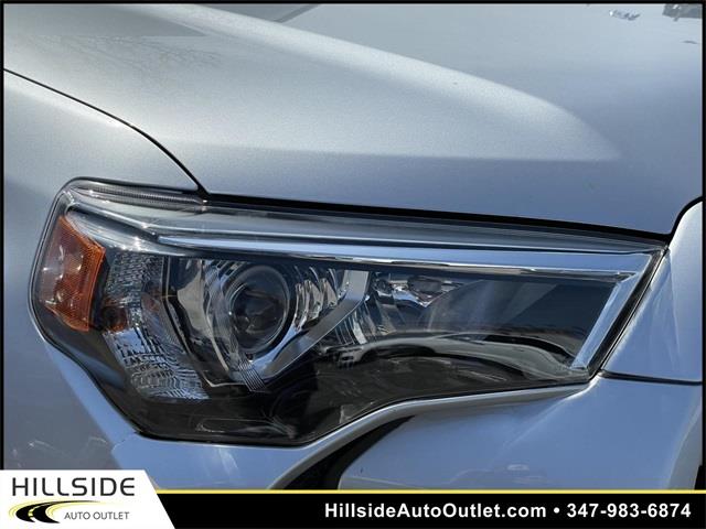 Used Toyota 4runner SR5 Premium 2016 | Hillside Auto Outlet. Jamaica, New York Used Toyota 4runner SR5 Premium 2016 | Hillside Auto Outlet. Jamaica, New York