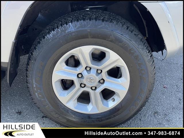 Used Toyota 4runner SR5 Premium 2016 | Hillside Auto Outlet. Jamaica, New York Used Toyota 4runner SR5 Premium 2016 | Hillside Auto Outlet. Jamaica, New York