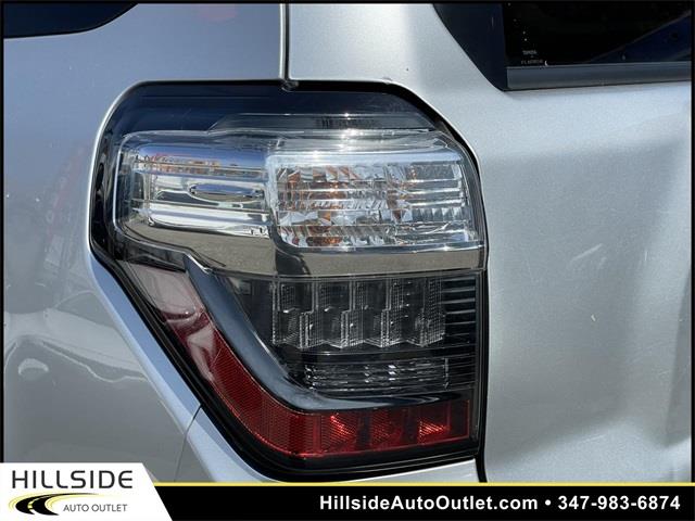 Used Toyota 4runner SR5 Premium 2016 | Hillside Auto Outlet. Jamaica, New York Used Toyota 4runner SR5 Premium 2016 | Hillside Auto Outlet. Jamaica, New York