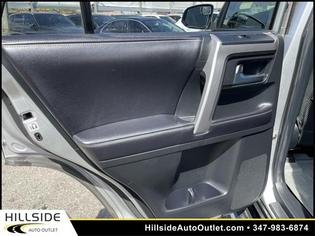 Used Toyota 4runner SR5 Premium 2016 | Hillside Auto Outlet. Jamaica, New York Used Toyota 4runner SR5 Premium 2016 | Hillside Auto Outlet. Jamaica, New York