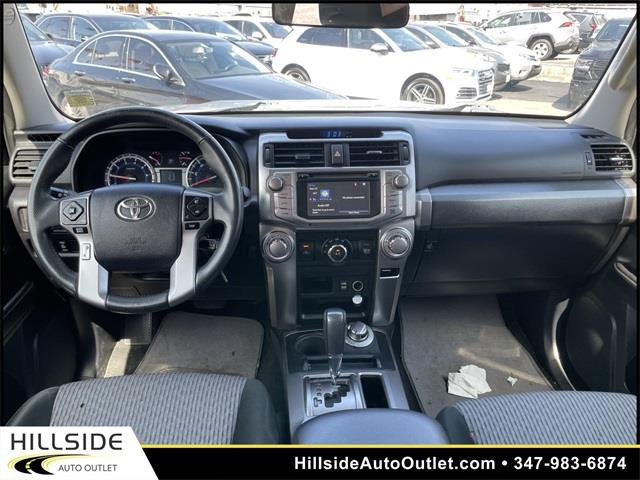 Used Toyota 4runner SR5 Premium 2016 | Hillside Auto Outlet. Jamaica, New York Used Toyota 4runner SR5 Premium 2016 | Hillside Auto Outlet. Jamaica, New York