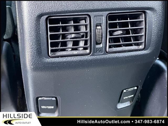 Used Toyota 4runner SR5 Premium 2016 | Hillside Auto Outlet. Jamaica, New York Used Toyota 4runner SR5 Premium 2016 | Hillside Auto Outlet. Jamaica, New York