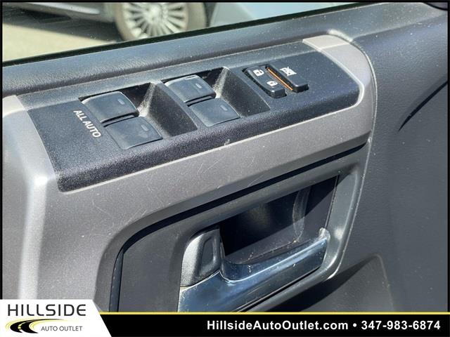 Used Toyota 4runner SR5 Premium 2016 | Hillside Auto Outlet. Jamaica, New York Used Toyota 4runner SR5 Premium 2016 | Hillside Auto Outlet. Jamaica, New York