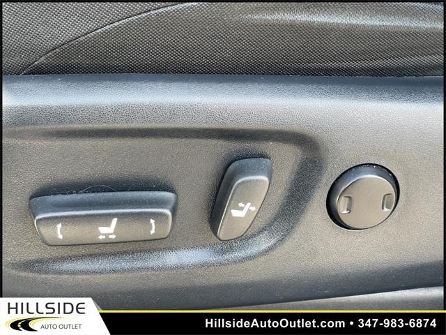 Used Toyota 4runner SR5 Premium 2016 | Hillside Auto Outlet. Jamaica, New York Used Toyota 4runner SR5 Premium 2016 | Hillside Auto Outlet. Jamaica, New York