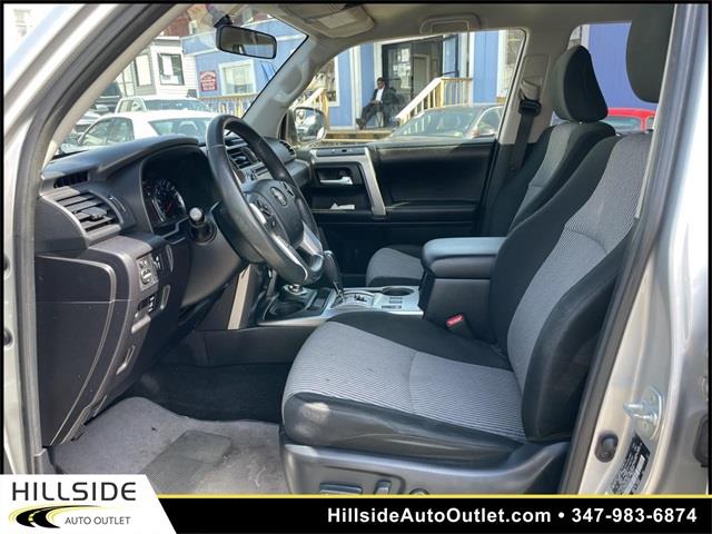 Used Toyota 4runner SR5 Premium 2016 | Hillside Auto Outlet. Jamaica, New York Used Toyota 4runner SR5 Premium 2016 | Hillside Auto Outlet. Jamaica, New York