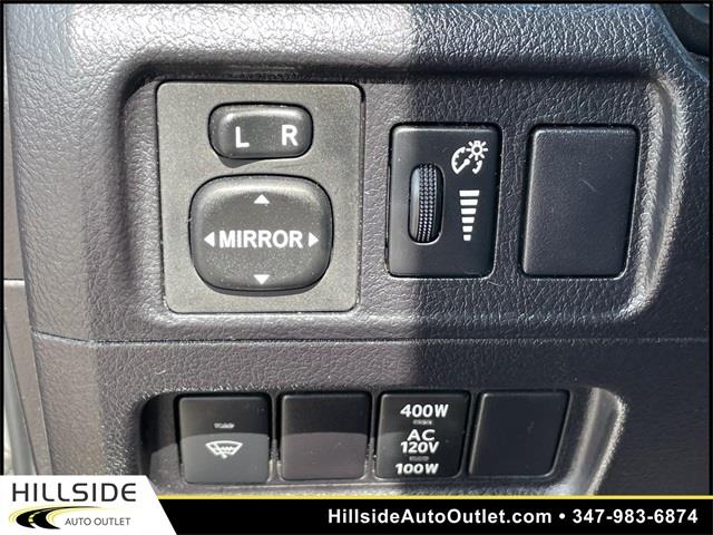 Used Toyota 4runner SR5 Premium 2016 | Hillside Auto Outlet. Jamaica, New York Used Toyota 4runner SR5 Premium 2016 | Hillside Auto Outlet. Jamaica, New York