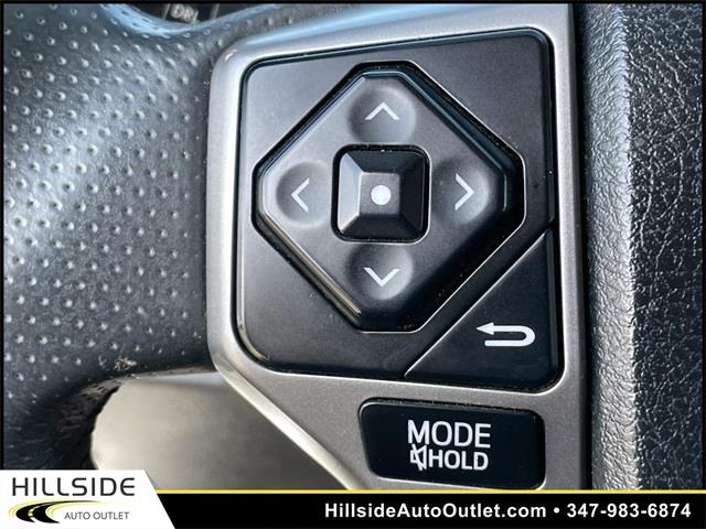 Used Toyota 4runner SR5 Premium 2016 | Hillside Auto Outlet. Jamaica, New York Used Toyota 4runner SR5 Premium 2016 | Hillside Auto Outlet. Jamaica, New York