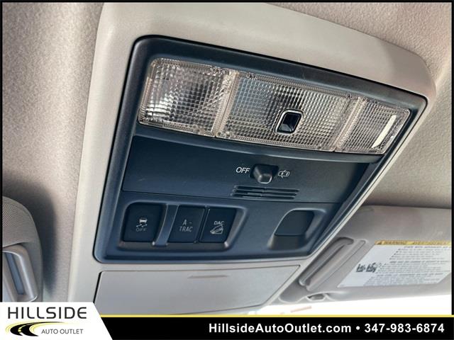 Used Toyota 4runner SR5 Premium 2016 | Hillside Auto Outlet. Jamaica, New York Used Toyota 4runner SR5 Premium 2016 | Hillside Auto Outlet. Jamaica, New York