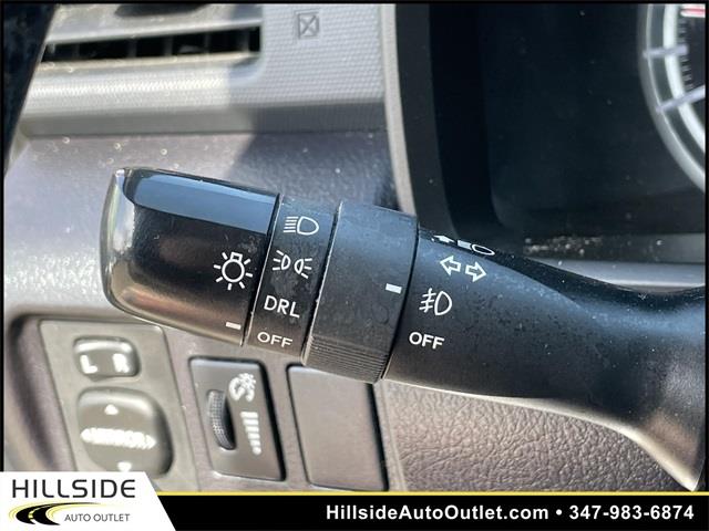 Used Toyota 4runner SR5 Premium 2016 | Hillside Auto Outlet. Jamaica, New York Used Toyota 4runner SR5 Premium 2016 | Hillside Auto Outlet. Jamaica, New York