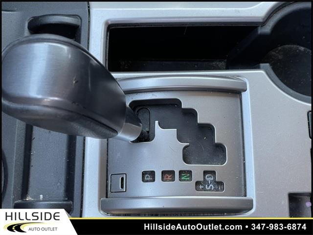 Used Toyota 4runner SR5 Premium 2016 | Hillside Auto Outlet. Jamaica, New York Used Toyota 4runner SR5 Premium 2016 | Hillside Auto Outlet. Jamaica, New York