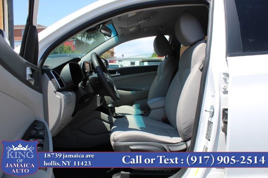 Used Hyundai Tucson SE AWD 2020 | King of Jamaica Auto Inc. Hollis, New York Used Hyundai Tucson SE AWD 2020 | King of Jamaica Auto Inc. Hollis, New York